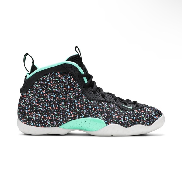 Nike Air Foamposite One Easter - Picture 6 of 13